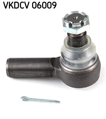 SKF VKDCV 06009 coupling rod