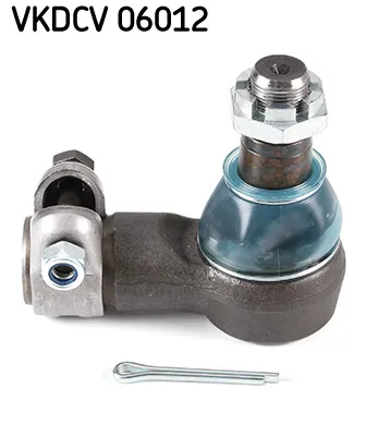 Roller rod SKF VKDCV 06012