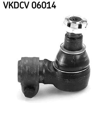 Roller coupling rod SKF VKDCV 06014