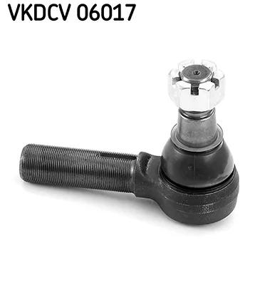 SKF VKDCV 06017 coupling rod rota