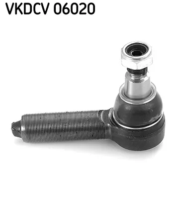 SKF VKDCV 06020 coupling rod rota