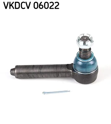Roller rod SKF VKDCV 06022