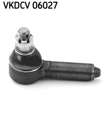 Roller rod SKF VKDCV 06027