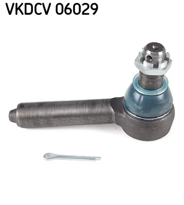 Roller rod SKF VKDCV 06029