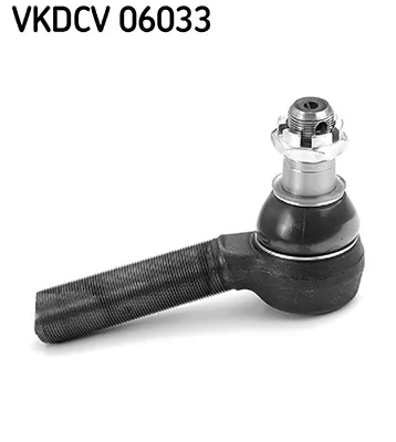Roller coupling rod SKF VKDCV 06033