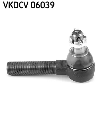 Roller coupling rod SKF VKDCV 06039