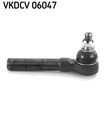 Roller rod SKF VKDCV 06047
