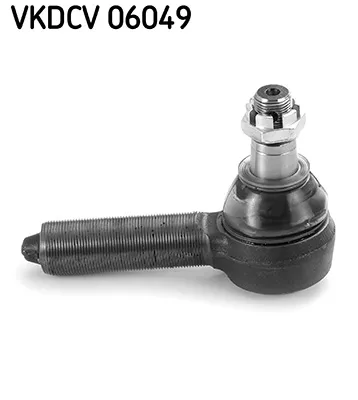 SKF VKDCV 06049 coupling rod rota