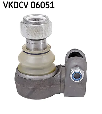 Rounding rod SKF VKDCV 06051