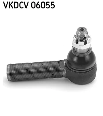 Roller rod SKF VKDCV 06055