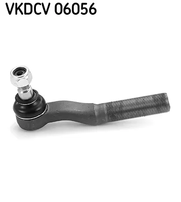 Roller coupling rod SKF VKDCV 06056