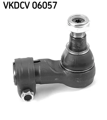 SKF VKDCV 06057 coupling rod