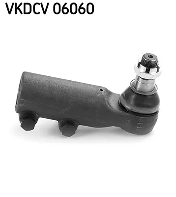Roller rod SKF VKDCV 06060