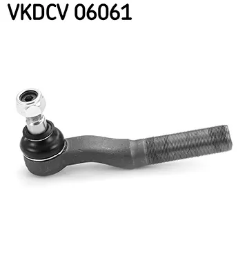 Roller coupling rod SKF VKDCV 06061