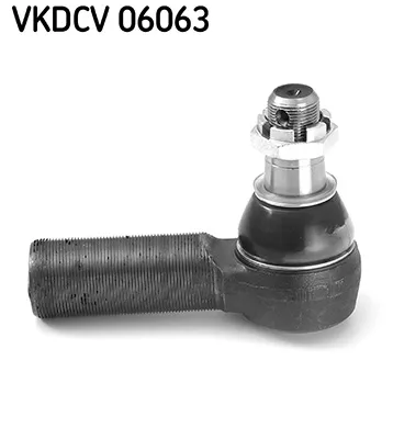 Roller coupling rod SKF VKDCV 06063