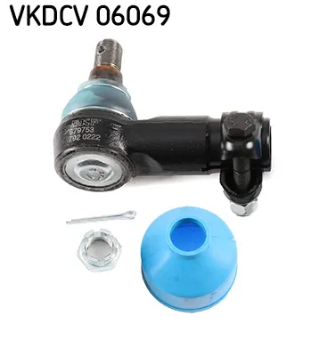SKF VKDCV 06069 coupling rod rota
