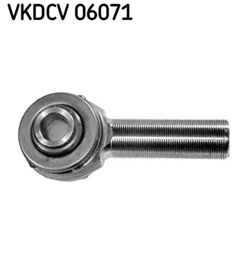 Roller coupling rod SKF VKDCV 06071