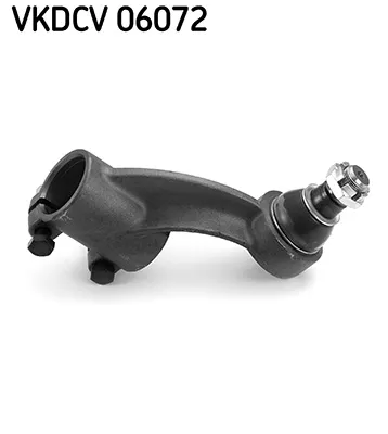 SKF VKDCV 06072 coupling rod rota