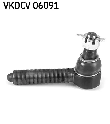 Roller coupling rod SKF VKDCV 06091