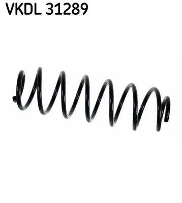 Suspension Spring Seat IBIZA III