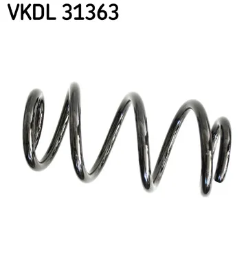 Suspension Spring Audi A5 · Audi A4 B8 · Audi A4 B8 Avant