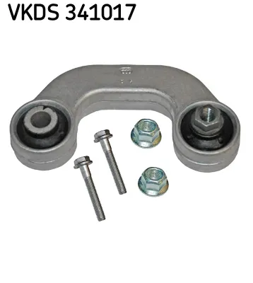 Link/Coupling Rod, stabiliser bar Audi A4 B6 · Audi A4 B6 Avant · Audi A4 B6 Convertible