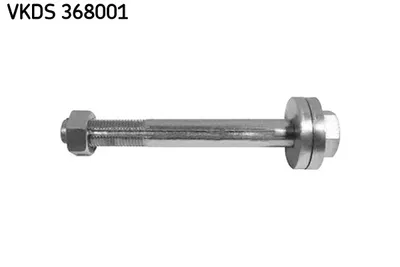 Repair Kit, wheel suspension Mercedes-Benz S-CLASS · Mercedes-Benz S-CLASS Coupe · Mercedes-Benz C-CLASS