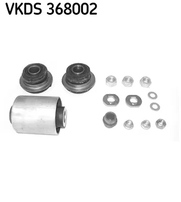 Repair Kit, wheel suspension Mercedes-Benz C-CLASS · Mercedes-Benz C-CLASS T-Model · Mercedes-Benz SLK