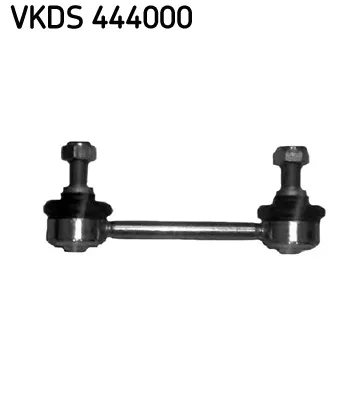 Link/Coupling Rod, stabiliser bar Ford TOURNEO CONNECT · Ford TRANSIT CONNECT