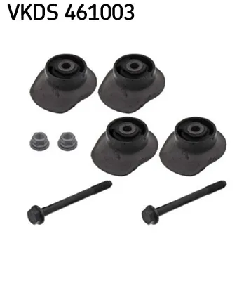 Repair Kit, axle beam Vw GOLF III Variant