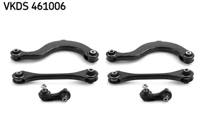 Repair Kit, wheel suspension Audi A1 · Audi A1 Sportback · Audi A3