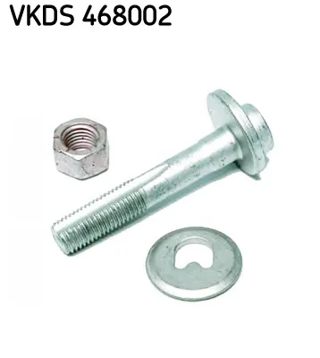Repair Kit, wheel suspension Mercedes-Benz 124 Coupe · Mercedes-Benz 124 Saloon · Mercedes-Benz 124 T-Model