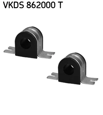 Repair Kit, stabiliser bush Nissan PRIMASTAR Bus · Nissan PRIMASTAR Van