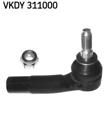 Tie Rod End Audi A1 · Audi A1 Sportback · Seat IBIZA III