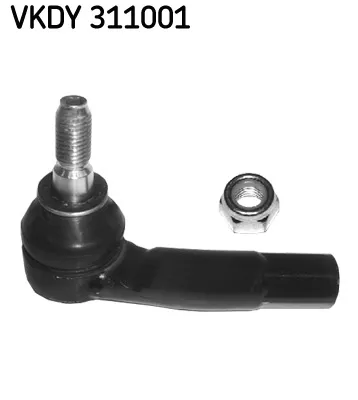 Tie Rod End Audi A1 · Audi A1 Sportback · Seat IBIZA III