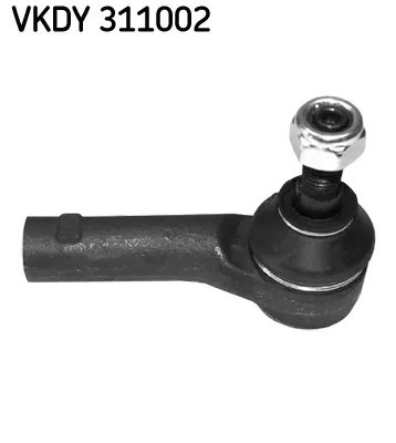 Tie Rod End Audi A3 · Seat TOLEDO II · Seat LEON