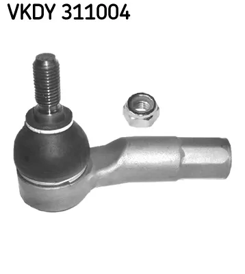 Rounding rod SKF VKDY 311004