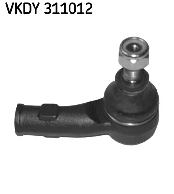 Tie Rod End Audi A3 · Skoda OCTAVIA I · Skoda OCTAVIA I Combi