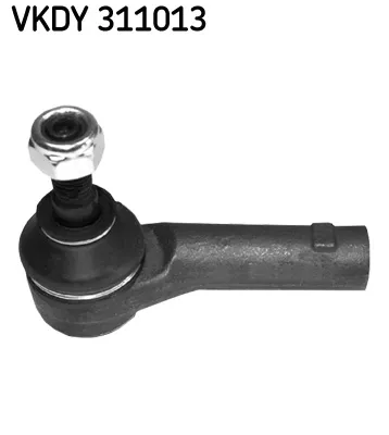 Tie Rod End Audi A3 · Seat TOLEDO II · Seat LEON