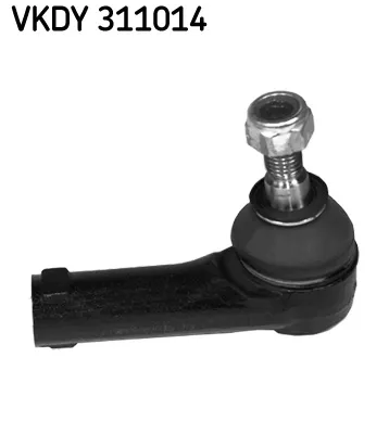 Tie Rod End Audi A3 · Audi TT · Audi TT Roadster