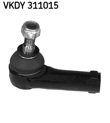 Tie Rod End Audi A3 · Audi TT · Audi TT Roadster