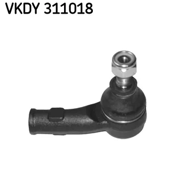 Tie Rod End Seat CORDOBA · Seat TOLEDO I · Seat IBIZA II