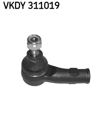 Tie Rod End Seat CORDOBA · Seat TOLEDO I · Seat IBIZA II