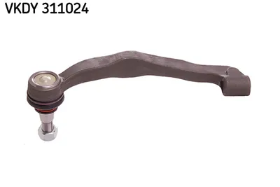 Tie Rod End Vw MULTIVAN T5 · Vw TRANSPORTER T5 Platform/Chassis (7JD, 7JE, 7JL, 7JY, 7JZ, 7F · Vw TRANSPORTER T5 Van