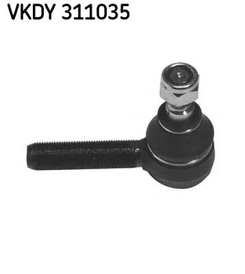Tie Rod End Vw LT 28-35 I Bus · Vw LT 28-35 I Van · Vw LT 28-35 I Platform/Chassis