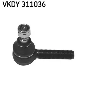 Tie Rod End Vw LT 28-35 I Bus · Vw LT 28-35 I Van · Vw LT 28-35 I Platform/Chassis