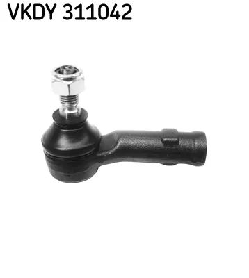 Tie Rod End Vw TRANSPORTER T4 Bus · Vw TRANSPORTER T4 Van · Vw TRANSPORTER T4 Platform/Chassis (70E, 70L, 70M, 7DE, 7DL, 7D
