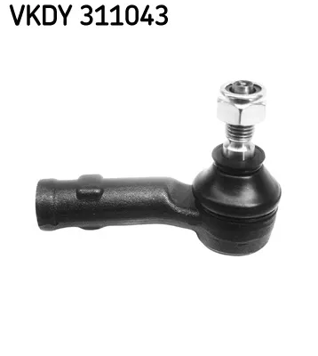 Tie Rod End Vw TRANSPORTER T4 Bus · Vw TRANSPORTER T4 Van · Vw TRANSPORTER T4 Platform/Chassis (70E, 70L, 70M, 7DE, 7DL, 7D
