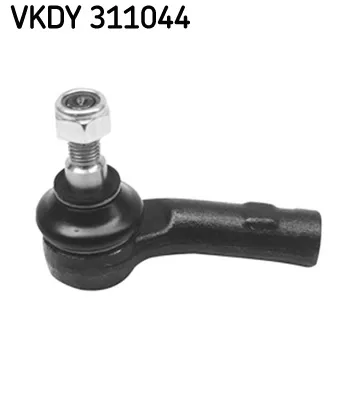 Tie Rod End Vw TRANSPORTER T4 Bus · Vw TRANSPORTER T4 Van · Vw TRANSPORTER T4 Platform/Chassis (70E, 70L, 70M, 7DE, 7DL, 7D