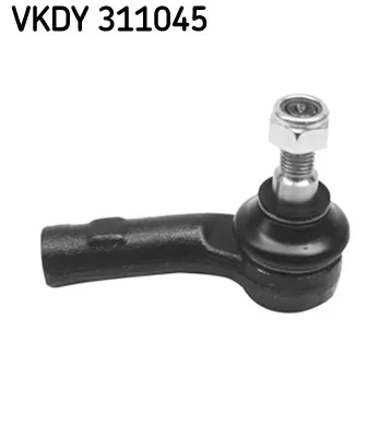 Tie Rod End Vw TRANSPORTER T4 Bus · Vw TRANSPORTER T4 Van · Vw TRANSPORTER T4 Platform/Chassis (70E, 70L, 70M, 7DE, 7DL, 7D
